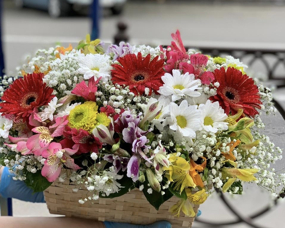 Признание в любви